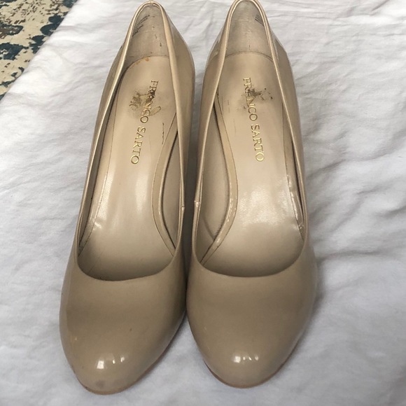 Franco Sarto Heels - Picture 2 of 4